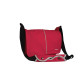 Addison ADD1301 notebook case 25.9 cm (10.2) Messenger case Red