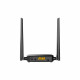 Tenda 4G05 wireless router Fast Ethernet Single-band (2.4 GHz) Black