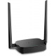 Tenda 4G05 wireless router Fast Ethernet Single-band (2.4 GHz) Black