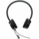 Jabra Evolve 20 MS stereo - headset