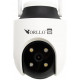 IP Camera Orllo TZ6 4K Outdoor Rotatable Wi-Fi