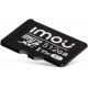 MicroSD memory card IMOU model ST2-512-S1 with 512GB capacity