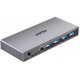 Unitek KVM Switch 8K@60Hz USB 3.0 5Gbps DP