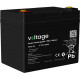 Battery AGM Voltage 12V 33Ah VE12-33