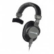 Beyerdynamic DT 252 80 OHM closed-back broadcast studio headphones with single ear cup