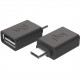 USB Adapter Logitech USB-C (M) zu USB (W)