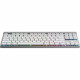 Logitech G515 LIGHTSPEED TKL White (FR)