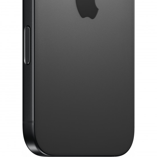 APPLE iPhone 16 Pro Max 1 TB schwarz titanium DEP ready