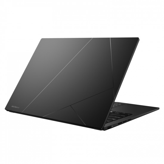 Asus Zenbook 14 UM3406KA-PP164W | Jade Black | 14  | OLED | 3K | 2880 x 1800 pixels | Glossy | AMD Ryzen AI 7 | 350 | 32 GB | LPDDR5X | Solid-state drive capacity 1000 GB | AMD Radeon Graphics | Windows 11 Home | 802.11ax | Bluetooth version 5.3 | Keyboard language US | Keyboard backlit | Warranty 24 month(s)