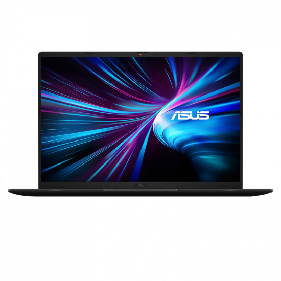 Asus Vivobook 16 V3607VU-RP059W | Black | 16  | WUXGA | 1920 x 1200 pixels | Anti-glare | Intel Core 5 | 210H | 16 GB | DDR5 | Solid-state drive capacity 1000 GB | NVIDIA GeForce RTX 4050 | GDDR6 | 6 GB | Windows 11 Home | 802.11ax | Bluetooth version 5.3 | Keyboard language US | Keyboard backlit | Warranty 24 month(s)