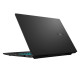 Asus Vivobook 16 V3607VU-RP059W | Black | 16  | WUXGA | 1920 x 1200 pixels | Anti-glare | Intel Core 5 | 210H | 16 GB | DDR5 | Solid-state drive capacity 1000 GB | NVIDIA GeForce RTX 4050 | GDDR6 | 6 GB | Windows 11 Home | 802.11ax | Bluetooth version 5.3 | Keyboard language US | Keyboard backlit | Warranty 24 month(s)