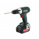 METABO WIERTARKO-WKRĘTARKA 18V 60/34Nm 2x4,0Ah LI-ION BS 18 LT