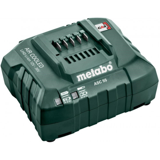 Metabo ASC 30-36 V Battery charger