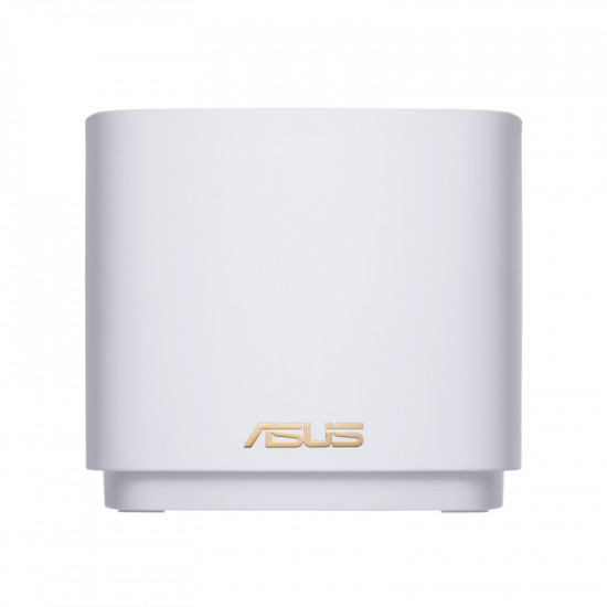 ASUS ZenWiFi XD4 Plus AX1800 2 Pack Dual-band (2.4 GHz / 5 GHz) Wi-Fi 6 (802.11ax) White Internal