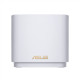 ASUS ZenWiFi XD4 Plus AX1800 2 Pack Dual-band (2.4 GHz / 5 GHz) Wi-Fi 6 (802.11ax) White Internal