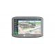 Navitel E505 Magnetic navigator Handheld/Fixed 12.7 cm (5) TFT Touchscreen 161 g Black