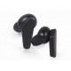 Gembird TWS-ANC-MMX headphones/headset True Wireless Stereo (TWS) In-ear Calls/Music/Sport/Everyday USB Type-C Bluetooth Black