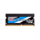 G.Skill Ripjaws DDR4 SO-DIMM memory module 8 GB 1 x 8 GB 3200 MHz