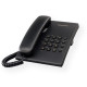 Panasonic KX-TS500 Analog telephone Black