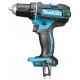 Makita DDF482RTJ power screwdriver/impact driver 1900 RPM Black, Blue