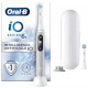 Oral-B iO 6S Adult Vibrating toothbrush Grey, White