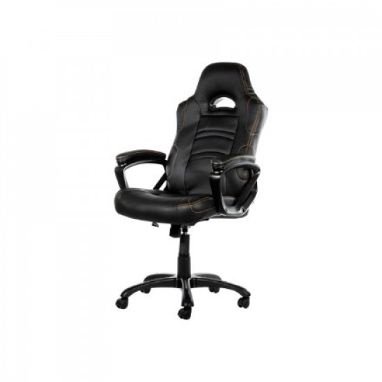 Arozzi Enzo Universal gaming chair Padded seat Black