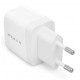 HYPER HJ205EU mobile device charger Smartphone, Tablet White AC Fast charging Indoor