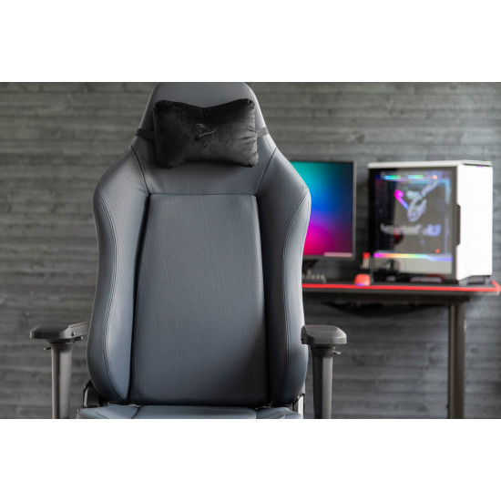 Arozzi PRIMO-PREM-OC office/computer chair Padded seat Padded backrest