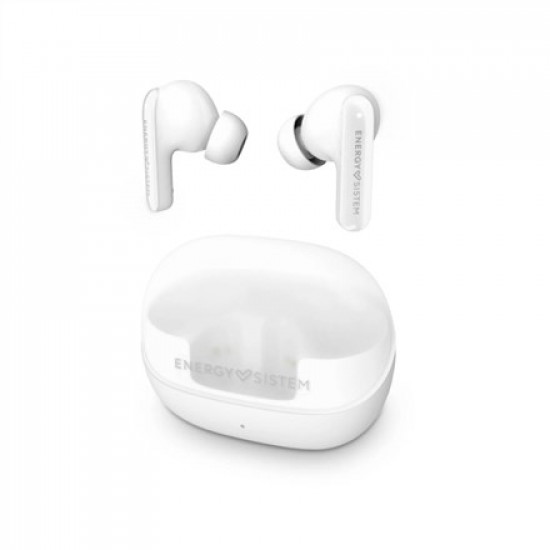 Energy Sistem True Wireless Earphones Serenity ANC Built-in microphone Bluetooth White