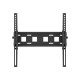 Edbak FSM150 monitor mount / stand 139.7 cm (55) Wall Black