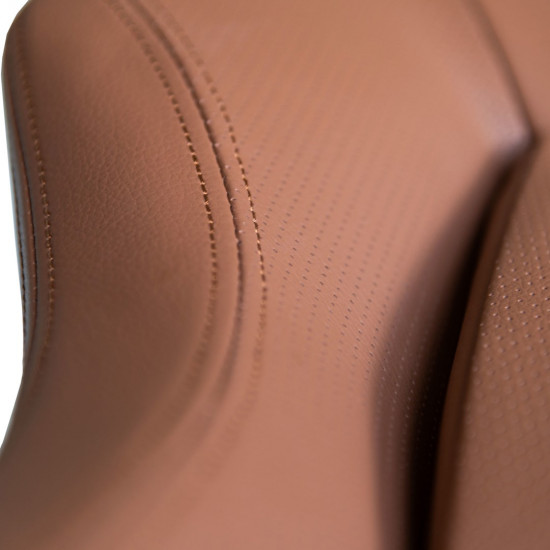 Arozzi PRIMO-PREM-BK office/computer chair Padded seat Padded backrest