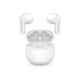 Energy Sistem | True-Wireless earphones | StreetMusic | Bluetooth | In-Ear | Microphone | Wireless | White