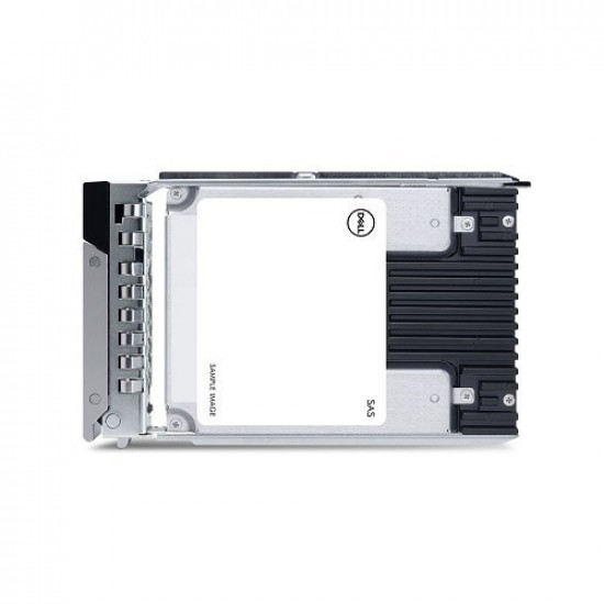 DELL 345-BDRK internal solid state drive 960 GB 2.5 Serial ATA III