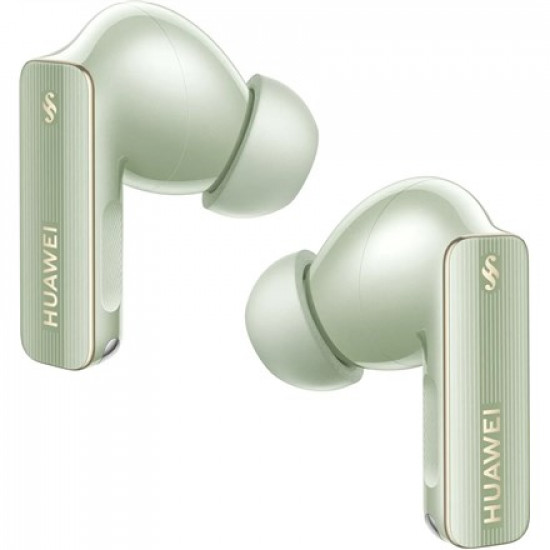 Huawei FreeBuds Pro 4 Headphones with Bluetooth in Green