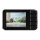 Navitel R385 GPS dashcam 2K Ultra HD USB Black