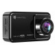 Navitel R385 GPS dashcam 2K Ultra HD USB Black