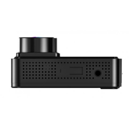 Navitel R385 GPS dashcam 2K Ultra HD USB Black