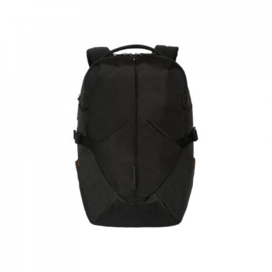 TERRA Backpack - Black 15-16in Polyester