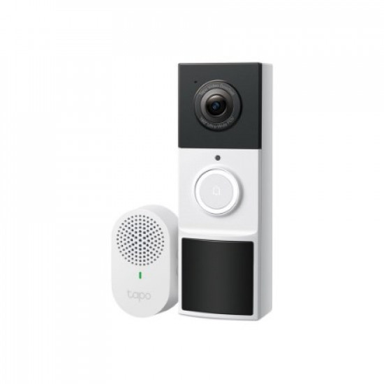 Doorbell TP-Link Smart Tapo D210