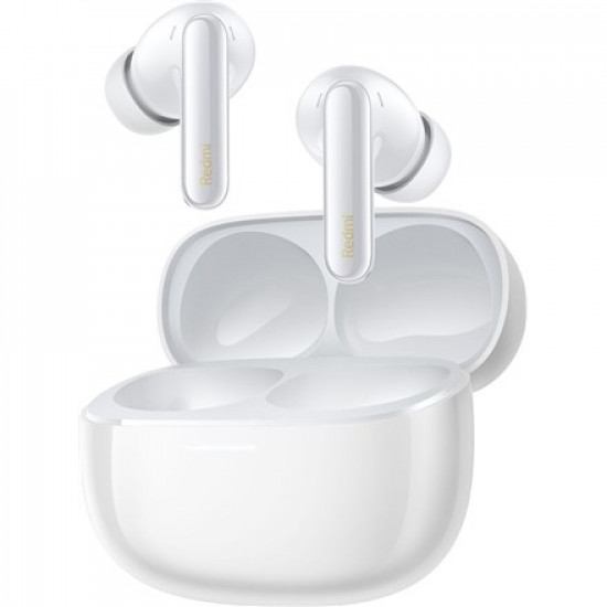 Headphones Xiaomi Redmi Buds 6 Pro Glacier White