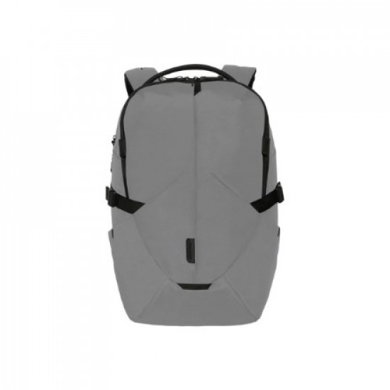 TERRA BACKPACK 15-16 - SILVER