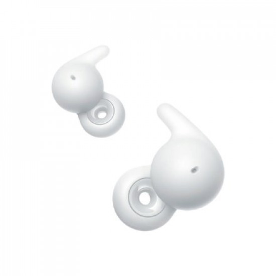 Sony Headphones WF-L910 LinkBuds Open Bluetooth In-ear Wireless White