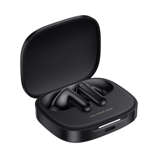 Xiaomi Buds 6 Headset Wireless In-ear Calls/Music Bluetooth Black