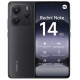 Smartphone Xiaomi Redmi Note 14 5G Midnight Juodas 6/128 GB