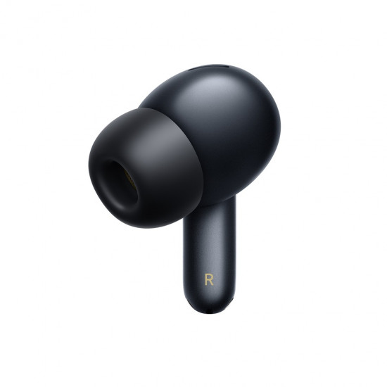 Xiaomi Buds 6 Pro Headset Wireless In-ear Calls/Music Bluetooth Black