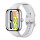 Xiaomi Watch 5 5.26 cm (2.07) AMOLED Digital 432 x 514 pixels Touchscreen Silver