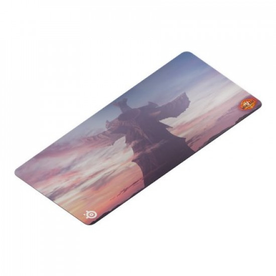 SteelSeries Gaming Mouse Pad | Qck XXL | WOW Edition