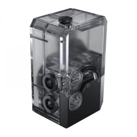 Phanteks EZ-Fit 140 RES-D5 Water block