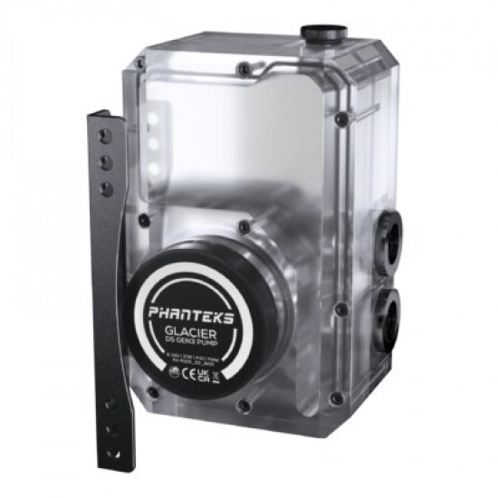 Phanteks EZ-Fit 140 RES-D5 Water block