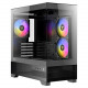 Antec CX500m RGB Mini Tower Black